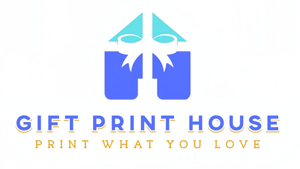 Gift Print House